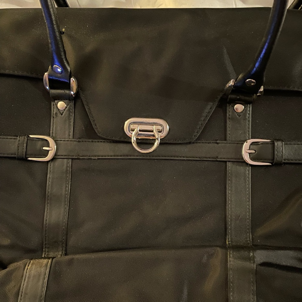 Computer Travel Bag - Picture 3 of 16